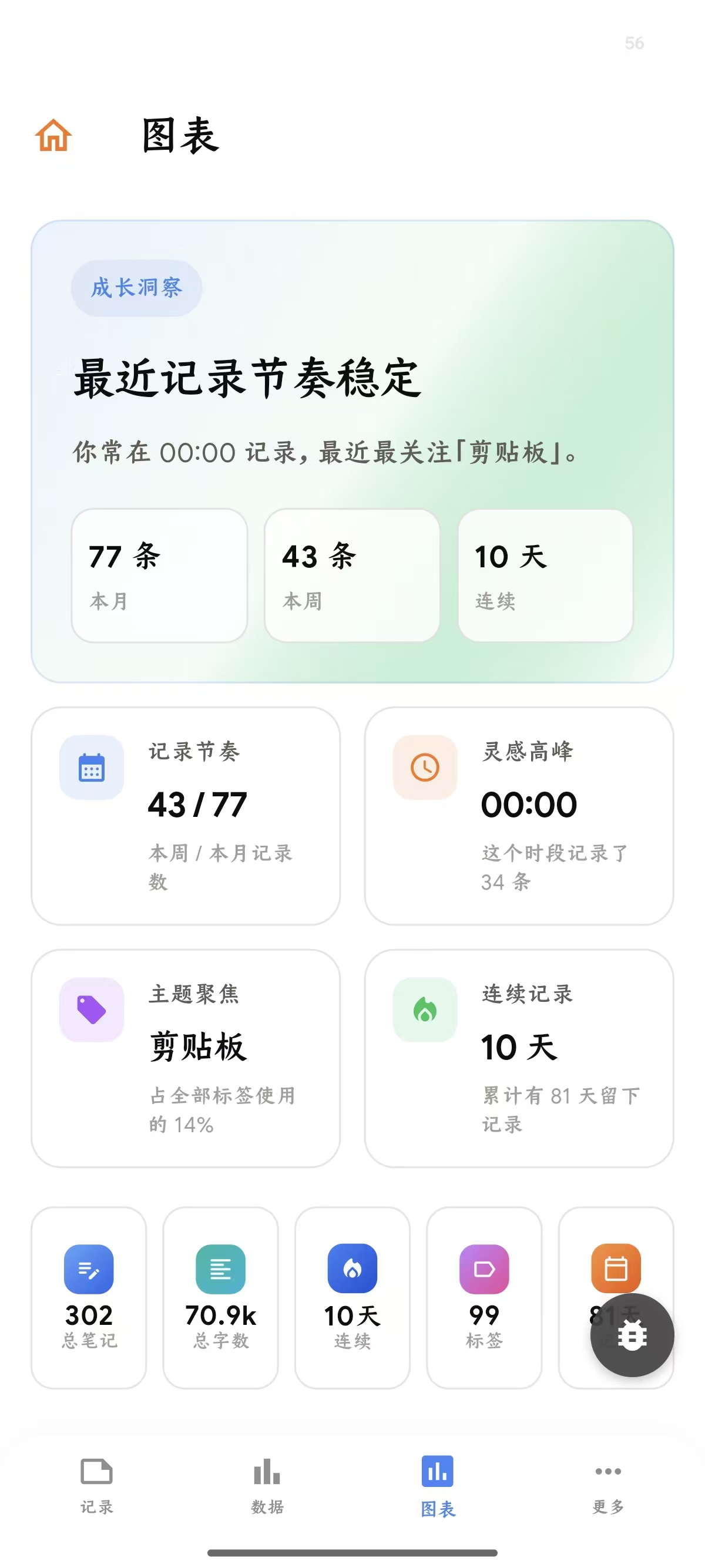小澄笔记 截图 10